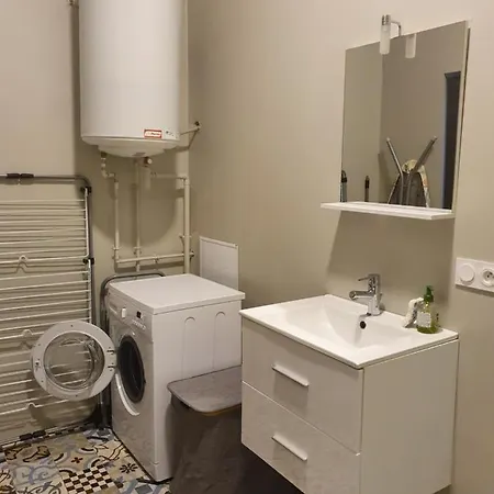 Apartmán Propriano Proche Port Et