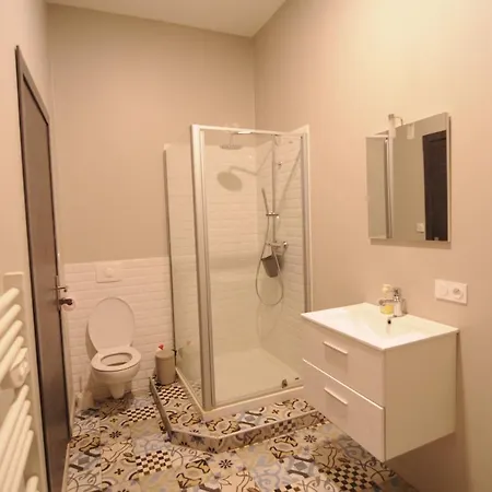 Apartmán Propriano Proche Port Et Propriano (Corsica)