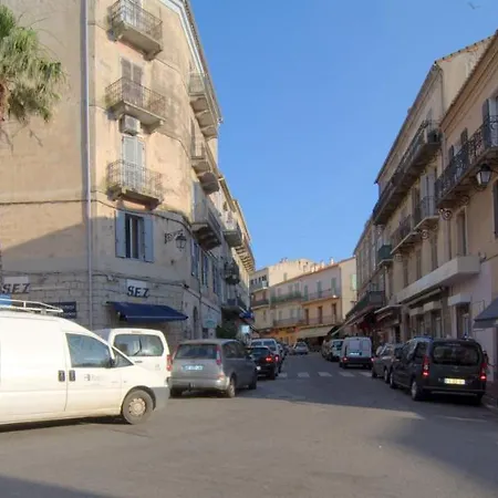 Propriano Proche Port Et Appartamento Propriano (Corsica)